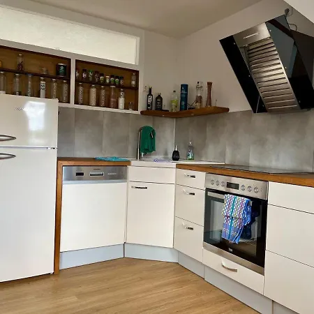 Ehemaliges Feuerwehrhaus Mecklar