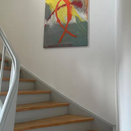 Ehemaliges Feuerwehrhaus