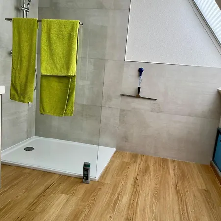 Appartement Ehemaliges Feuerwehrhaus