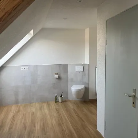 Ehemaliges Feuerwehrhaus *