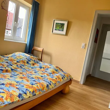 Ehemaliges Feuerwehrhaus *