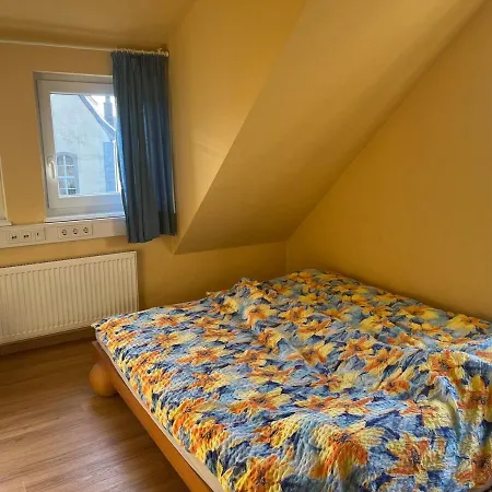 Appartement Ehemaliges Feuerwehrhaus Mecklar