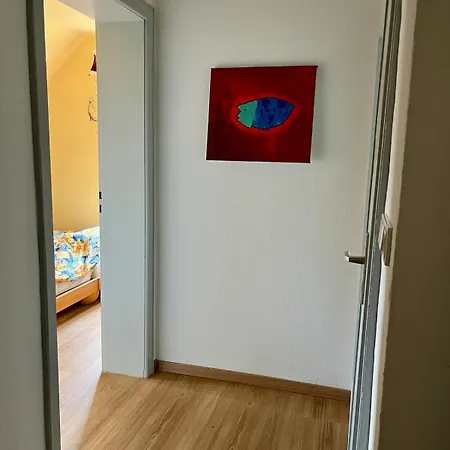 Appartement Ehemaliges Feuerwehrhaus *